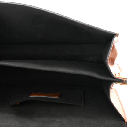 Louis Vuitton Reverse Monogram Dauphine Mini 5 of 10