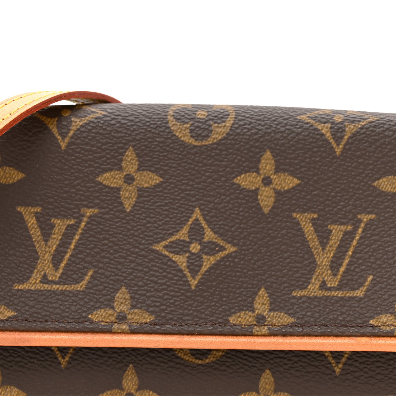 LOUIS VUITTON パンツ サイズ52 Louis Vuitton Monogram Pochette Twin PM 1853898 – FASHIONPHILE