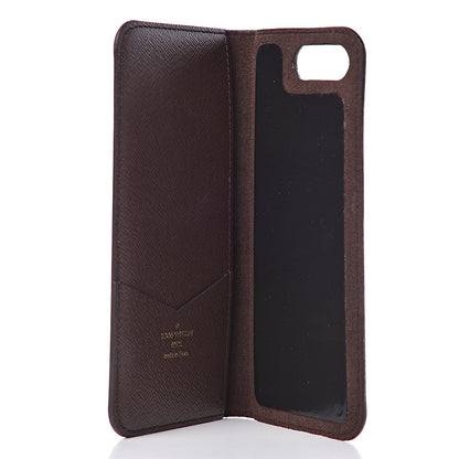 Louis Vuitton Monogram iPhone 7/8 Plus Folio Case 5 of 6
