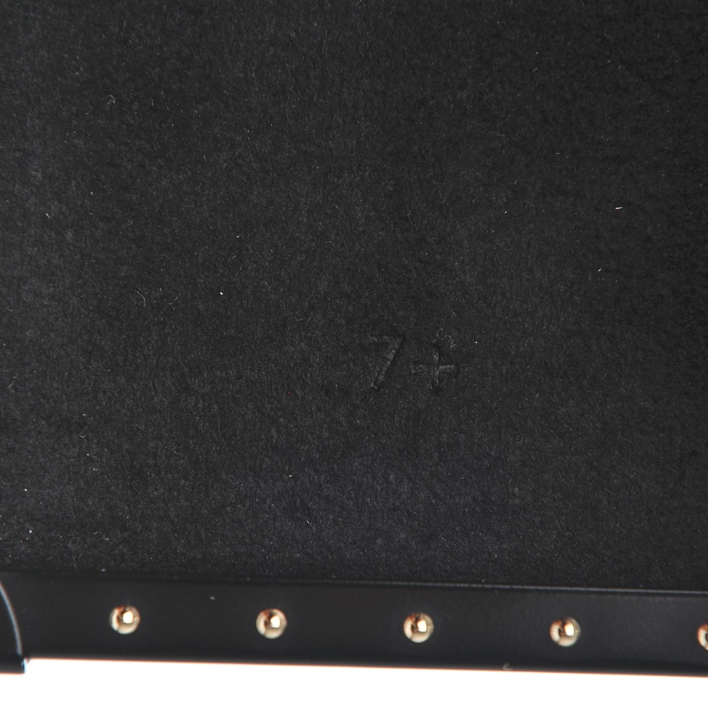 Monogram Eye-Trunk iPhone 7 Plus Case