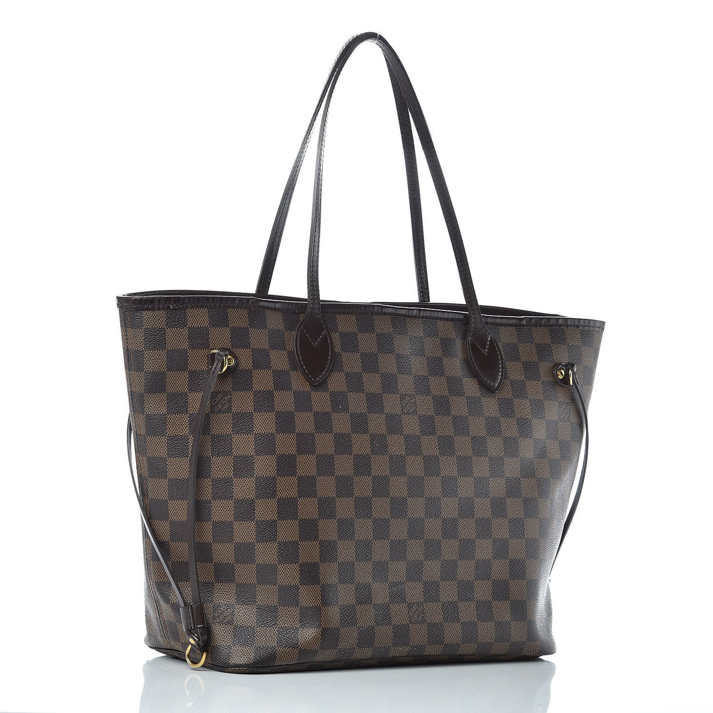 Damier Ebene Neverfull MM