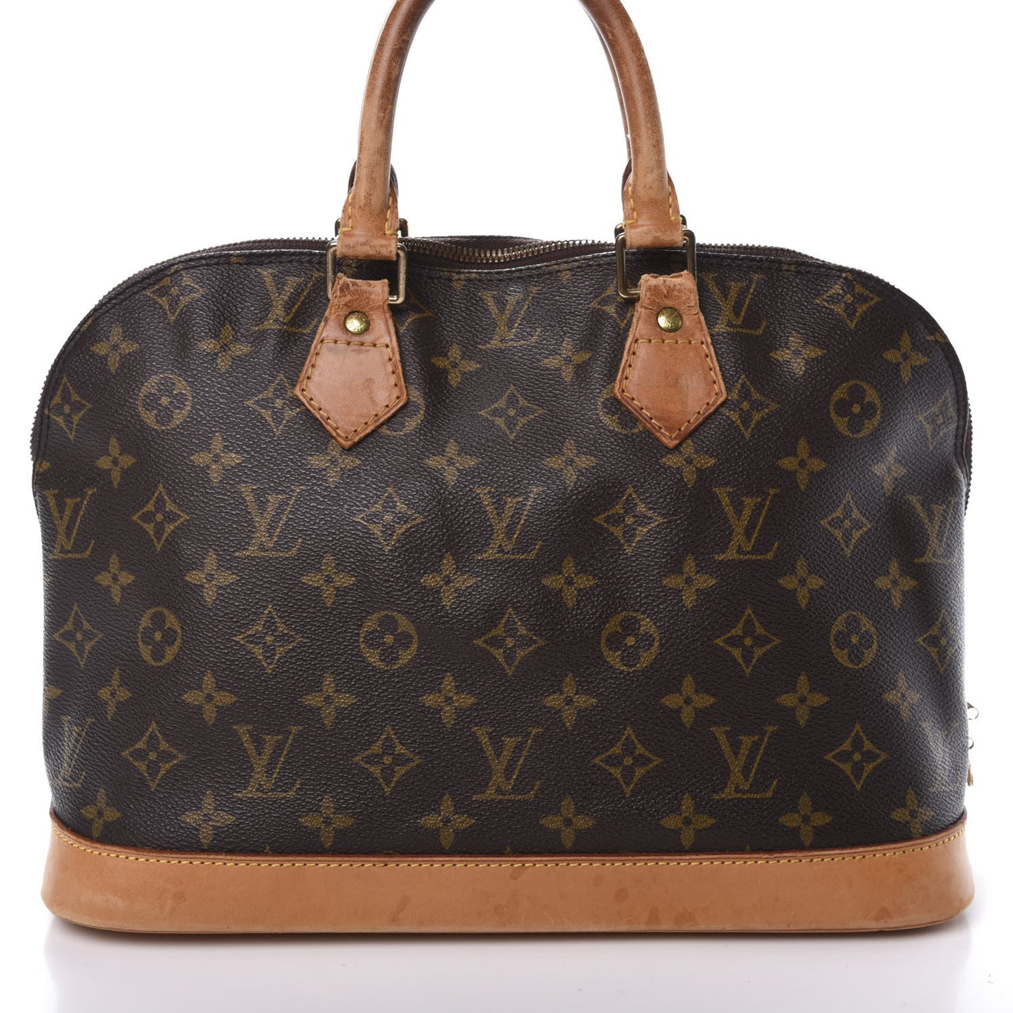 Monogram Alma PM