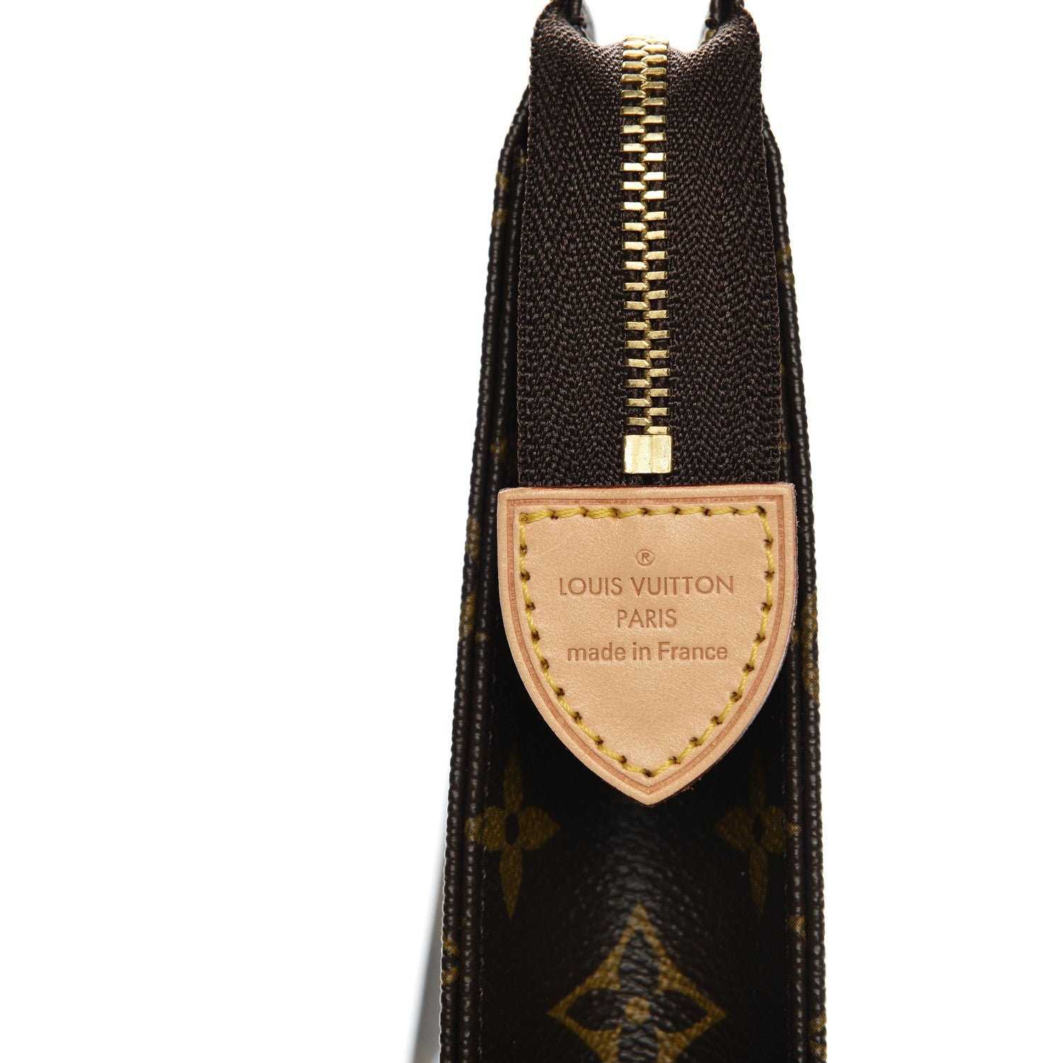 Louis Vuitton Monogram World Tour Toiletry Pouch 26 6 of 6