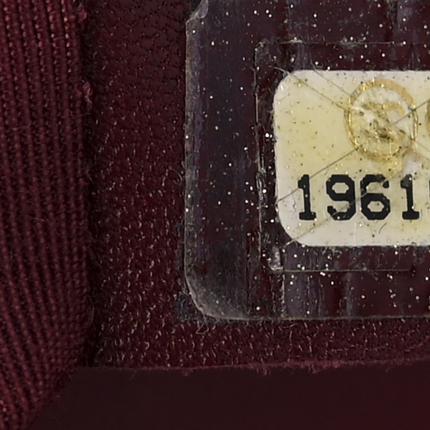 Chanel Lambskin Quilted Large Boy Flap Red 6 of 8