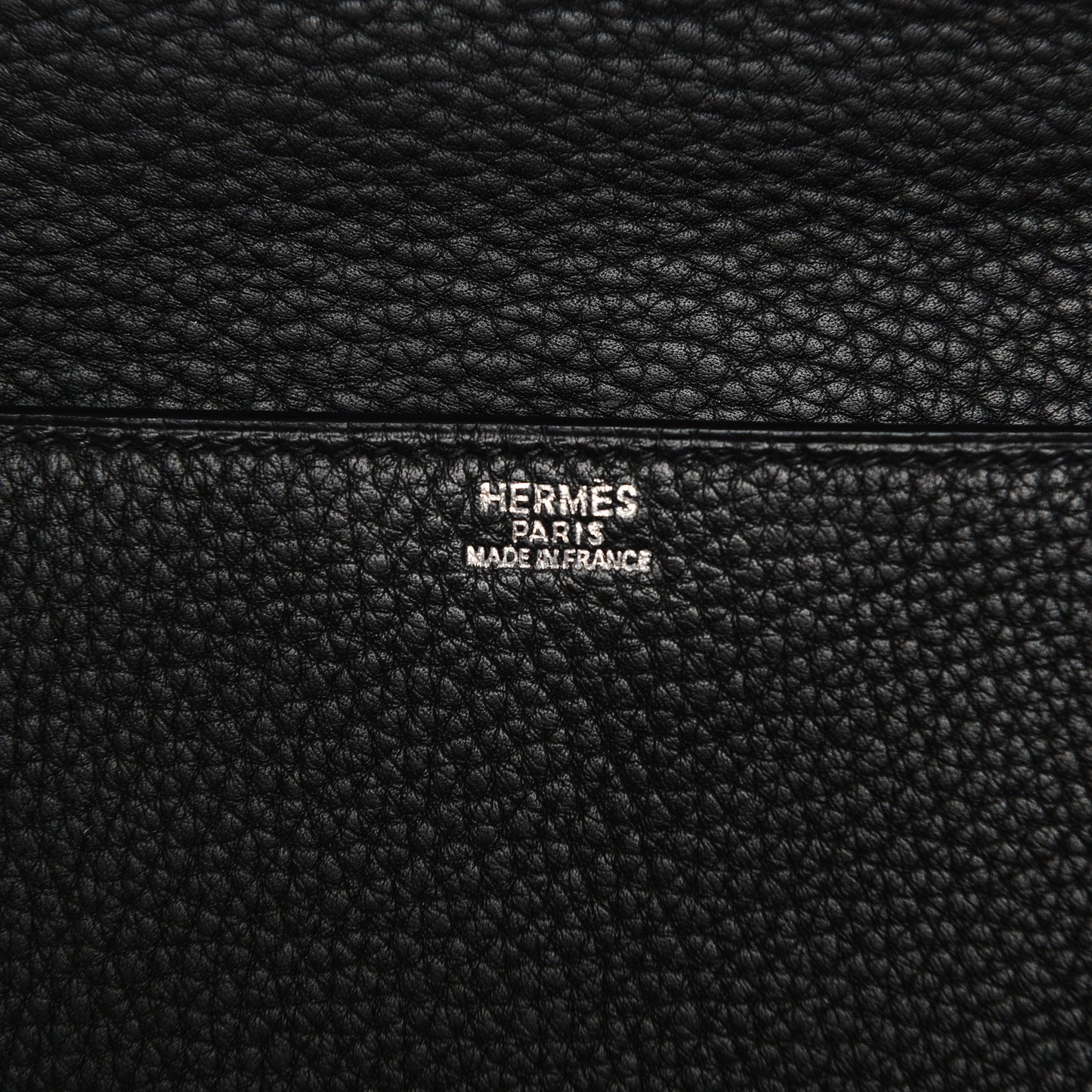 Fjord Etriviere Meeting II 38 Document Holder Black