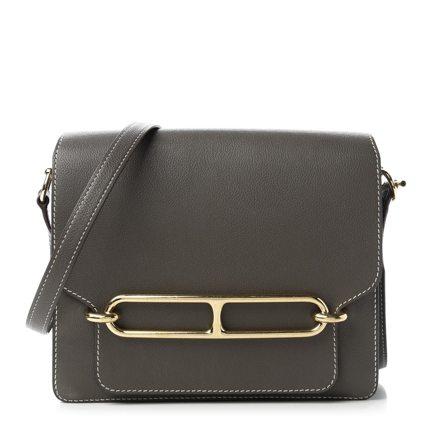 Evercolor Sac Roulis 23 Etain