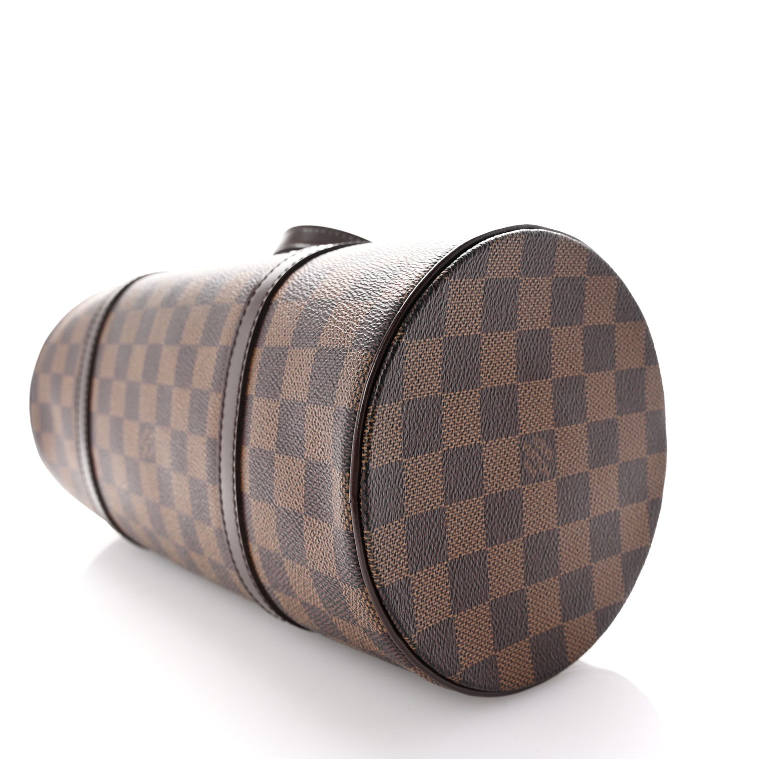 Louis Vuitton Damier Ebene Papillon 30 With Companion 10 of 14