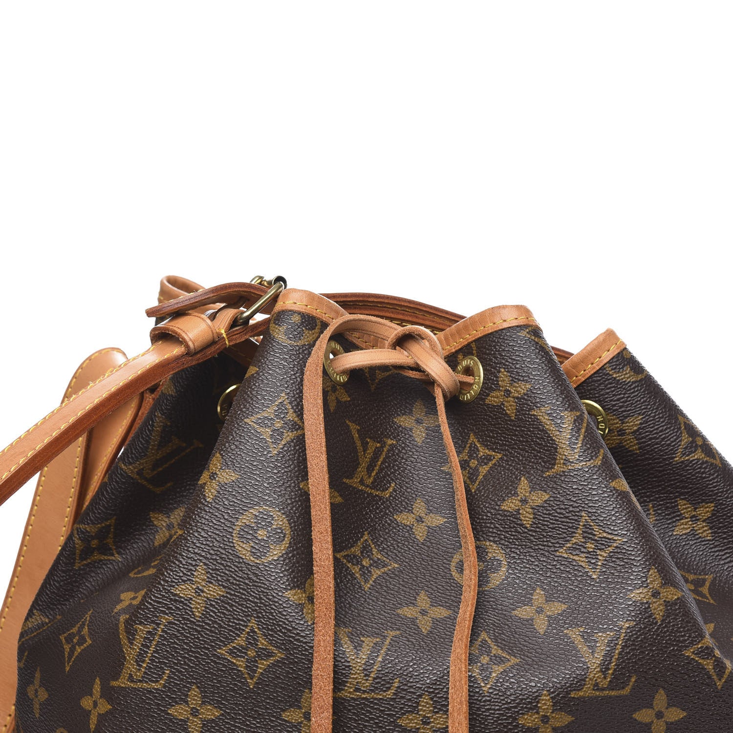 Louis Vuitton Monogram Noe 12 of 12