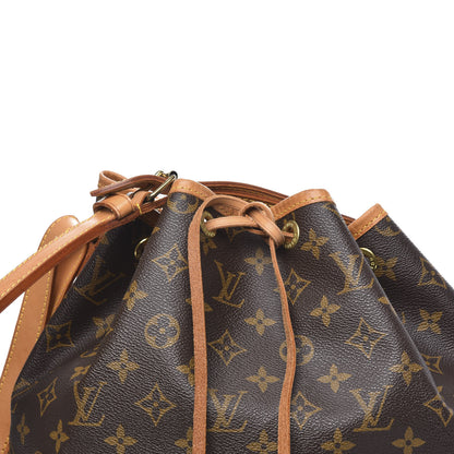 Louis Vuitton Monogram Noe 12 of 12