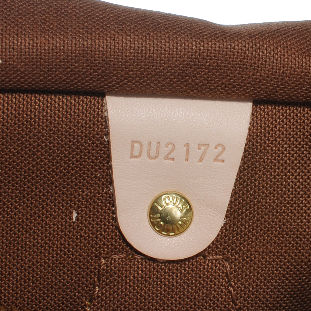 Monogram Kusama Town Speedy 30 Yellow