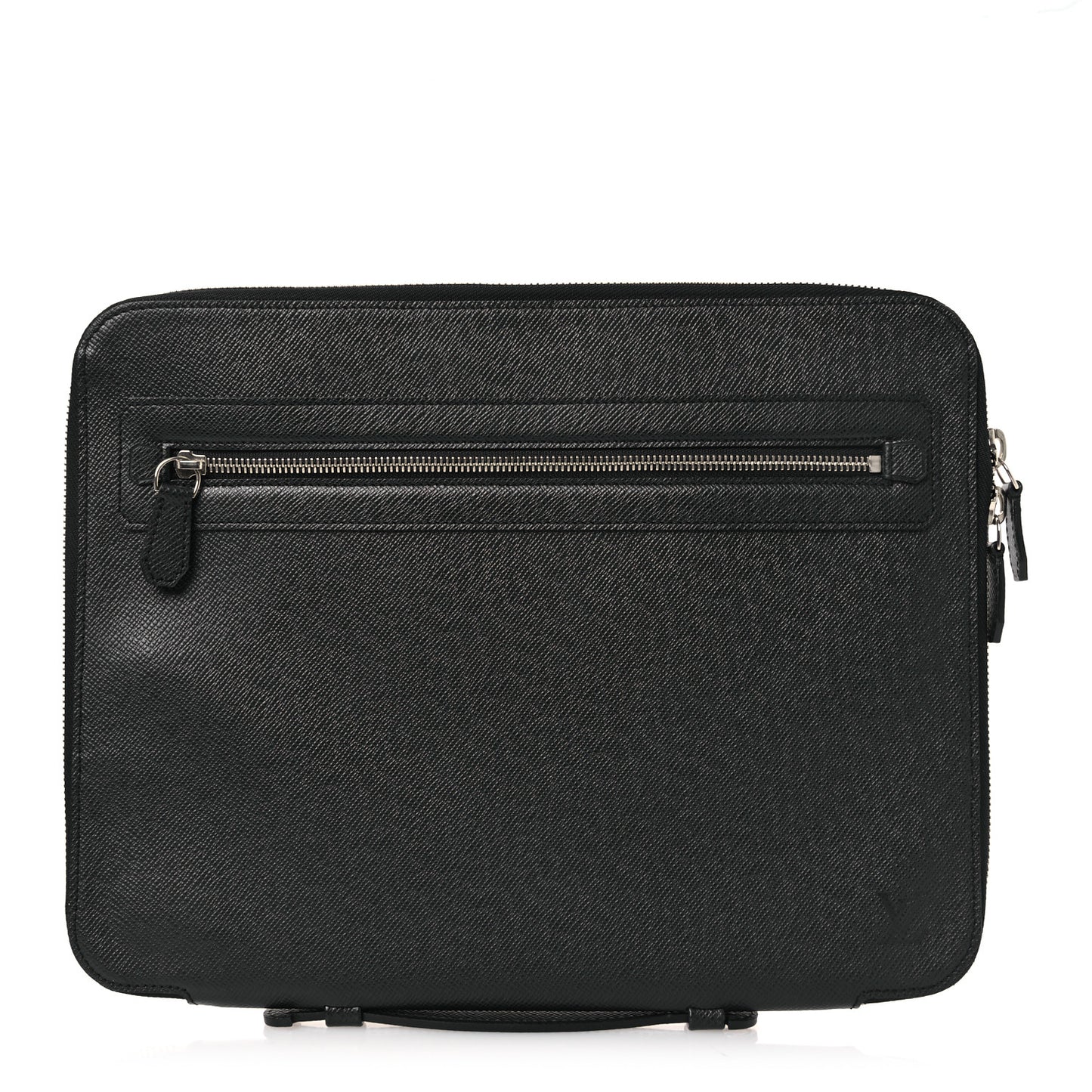 Taiga Vladimir Business Portfolio Briefcase Ardoise