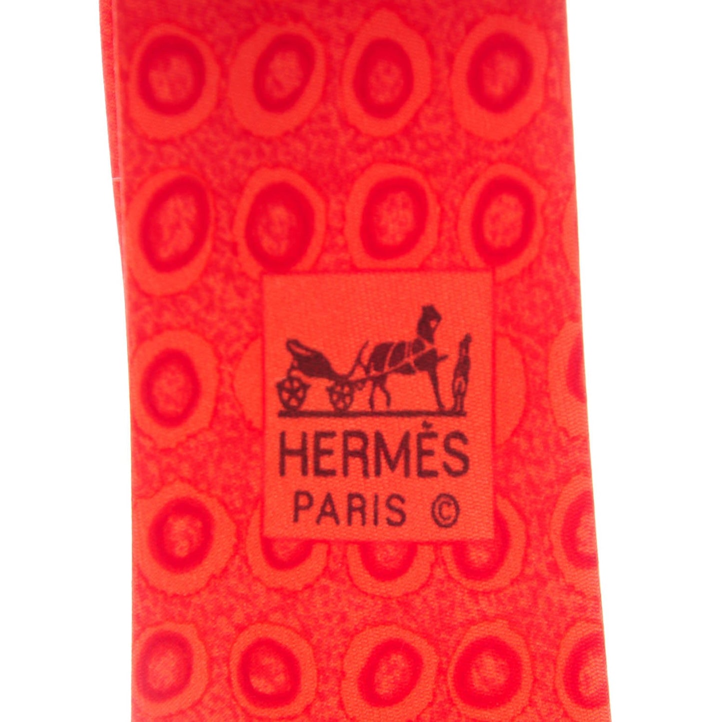Printed Silk Mens Neck Tie