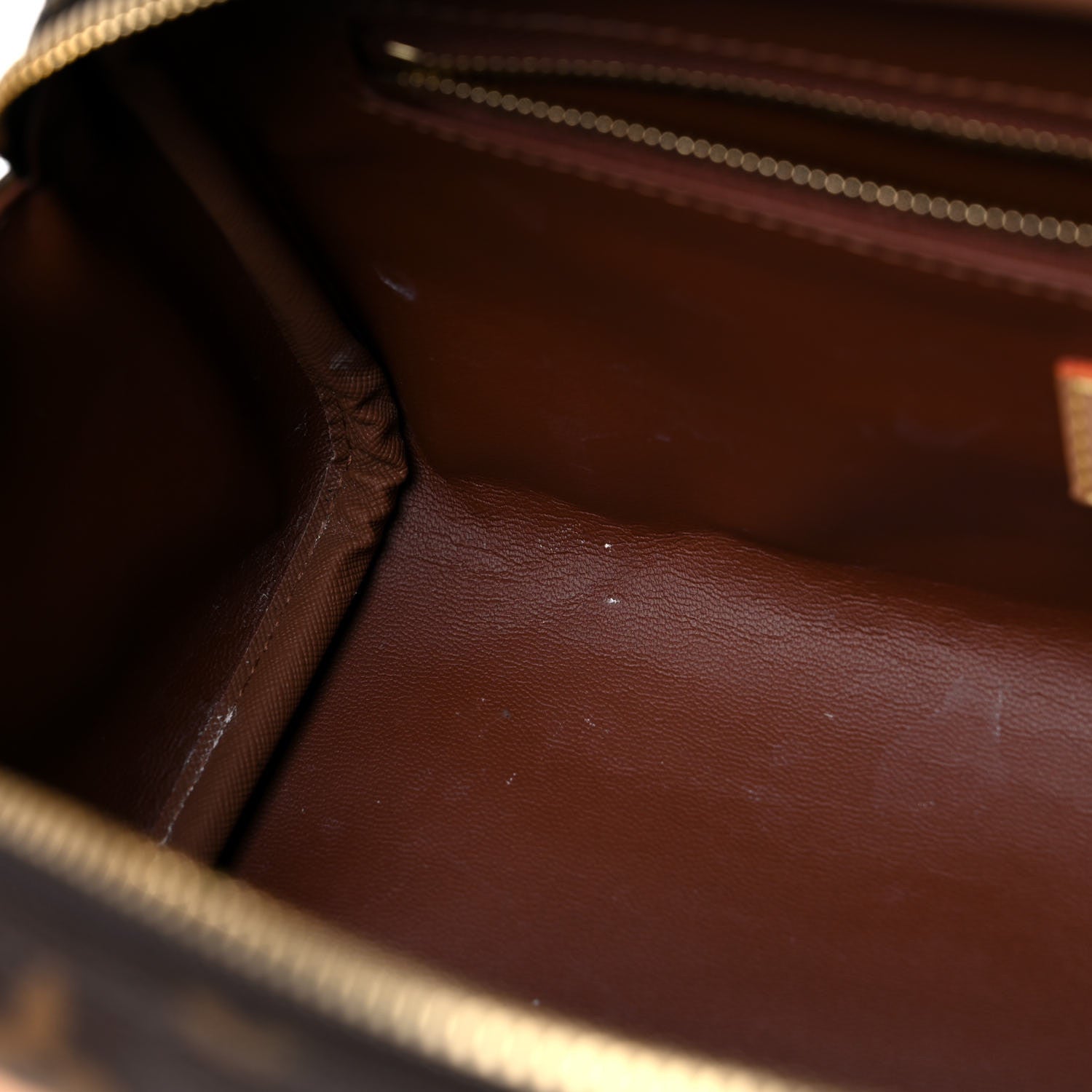 Louis Vuitton Monogram King Size Toiletry Bag 13 of 19