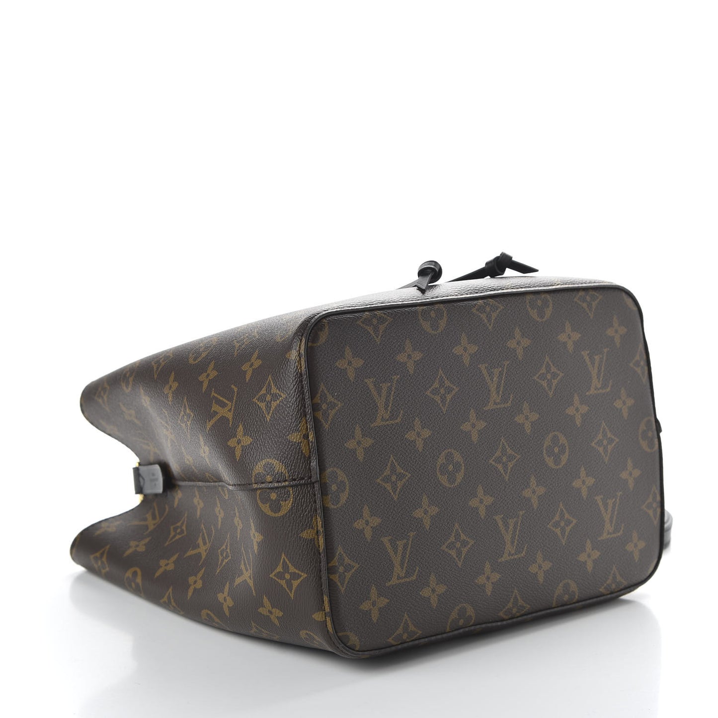 Monogram Neonoe MM Black