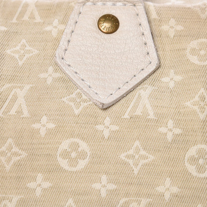 Louis Vuitton Mini Lin Speedy 30 Dune 17 of 19