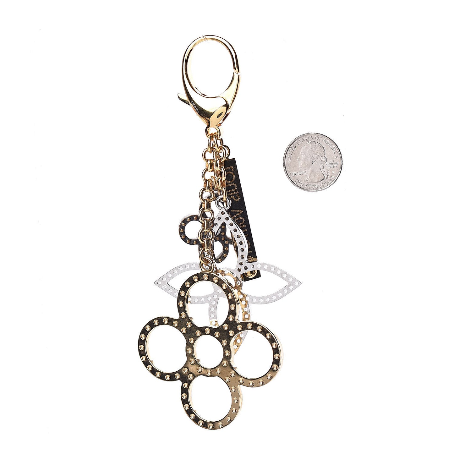 Tapage Bag Charm