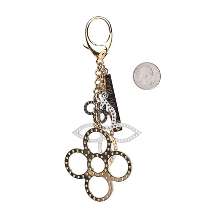 Louis Vuitton Tapage Bag Charm 2 of 2