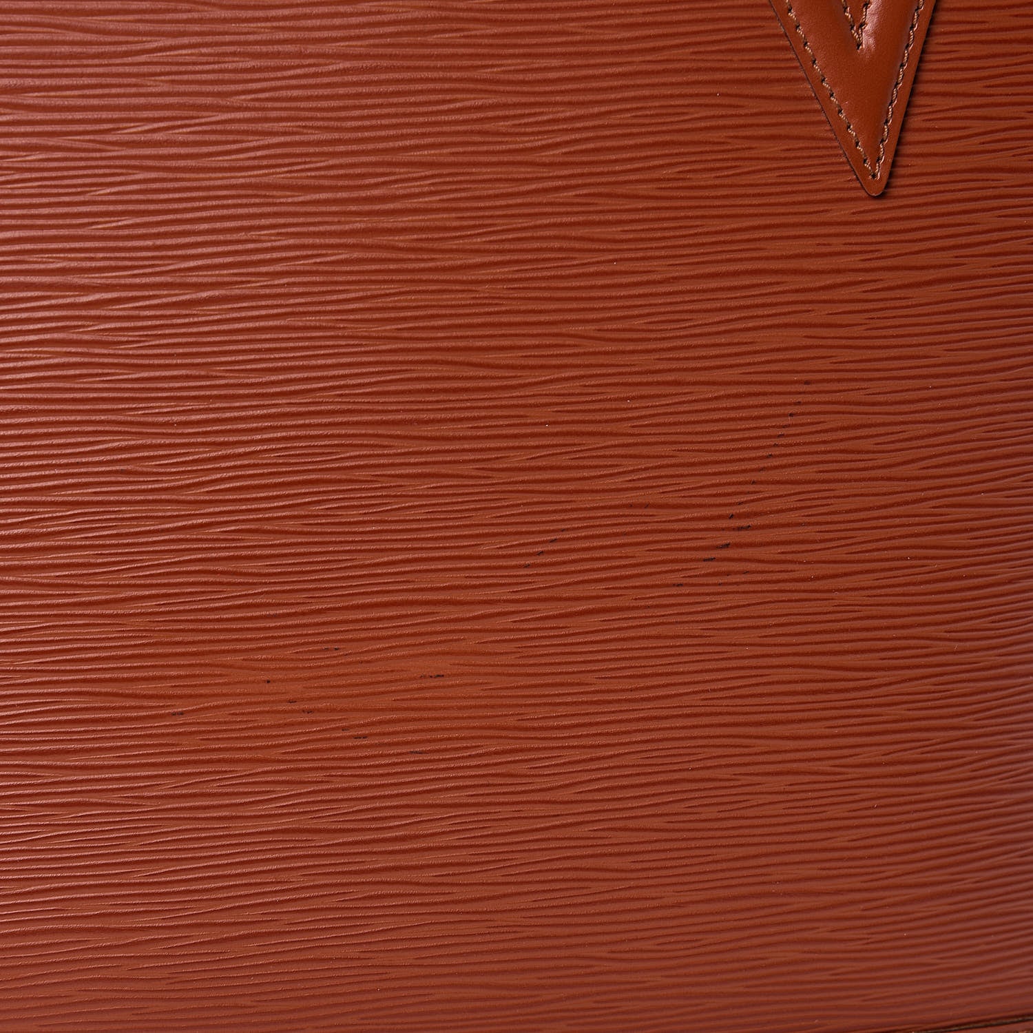 Louis Vuitton Epi Lussac Kenyan Fawn 14 of 15