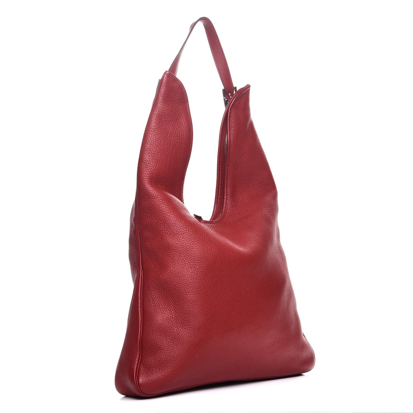 Taurillon Clemence Massai GM Rouge Garance