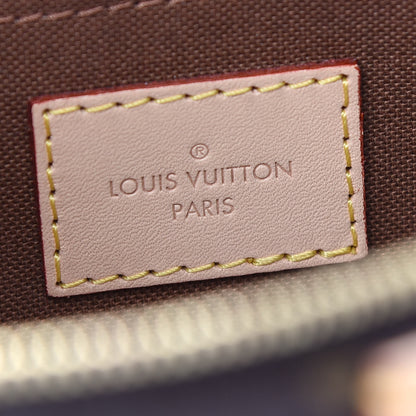 Louis Vuitton Monogram Multi Pochette Accessories Kaki 6 of 9