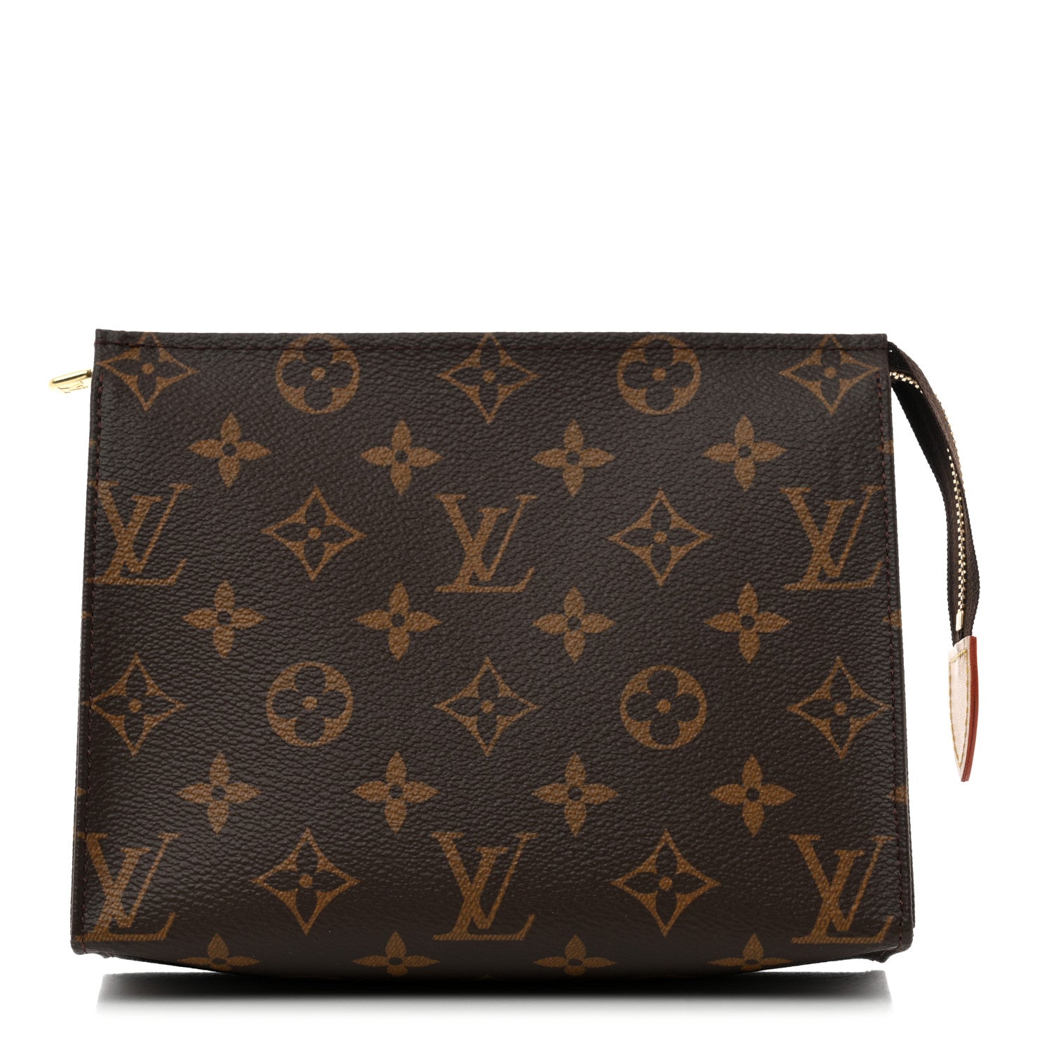 Louis Vuitton Monogram Toiletry Pouch 19 1 of 7