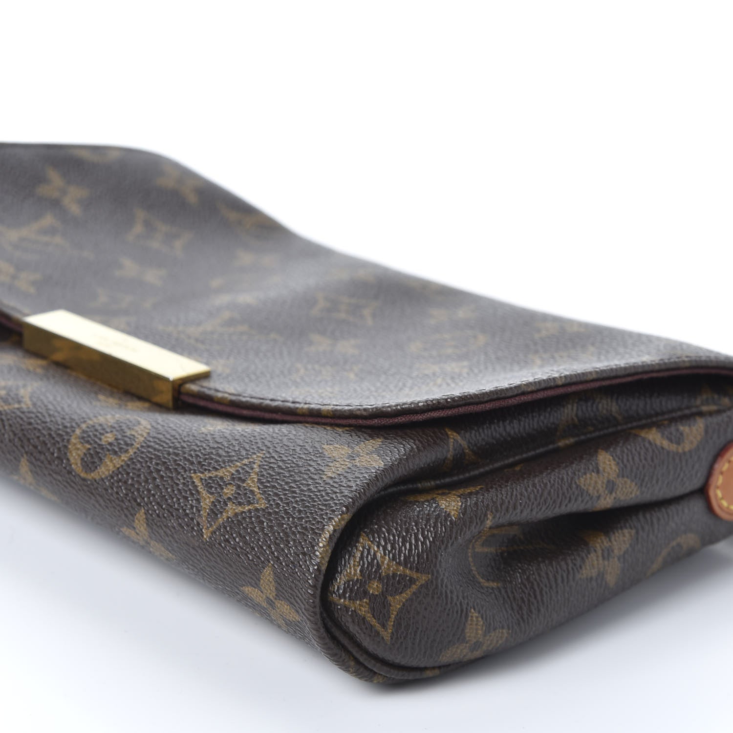 Louis Vuitton Monogram Favorite MM 6 of 11