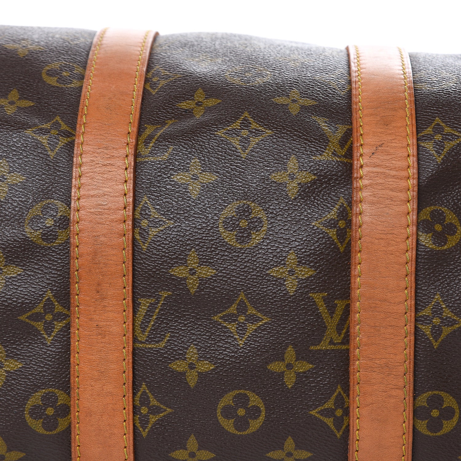 Louis Vuitton Monogram Keepall 45 18 of 19