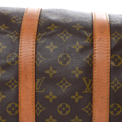 Louis Vuitton Monogram Keepall 45 18 of 19