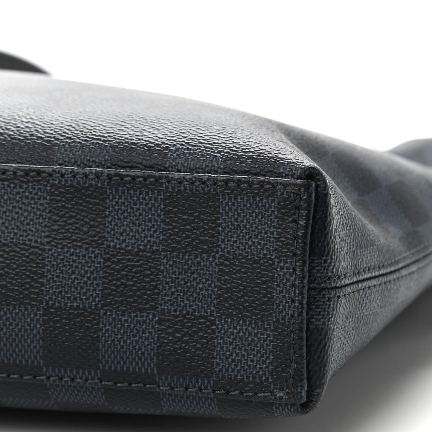 Damier Cobalt Porte-Documents Jour