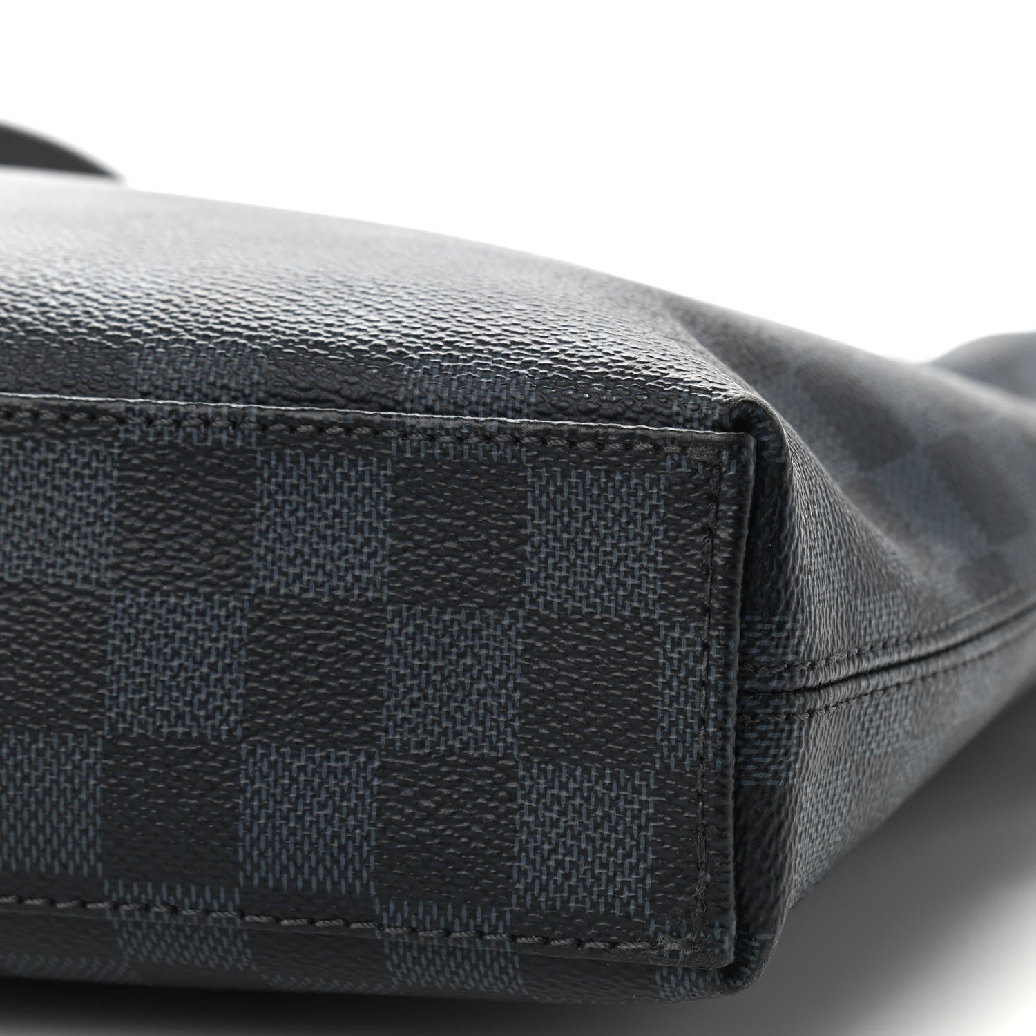 Louis Vuitton Damier Cobalt Porte-Documents Jour 9 of 10