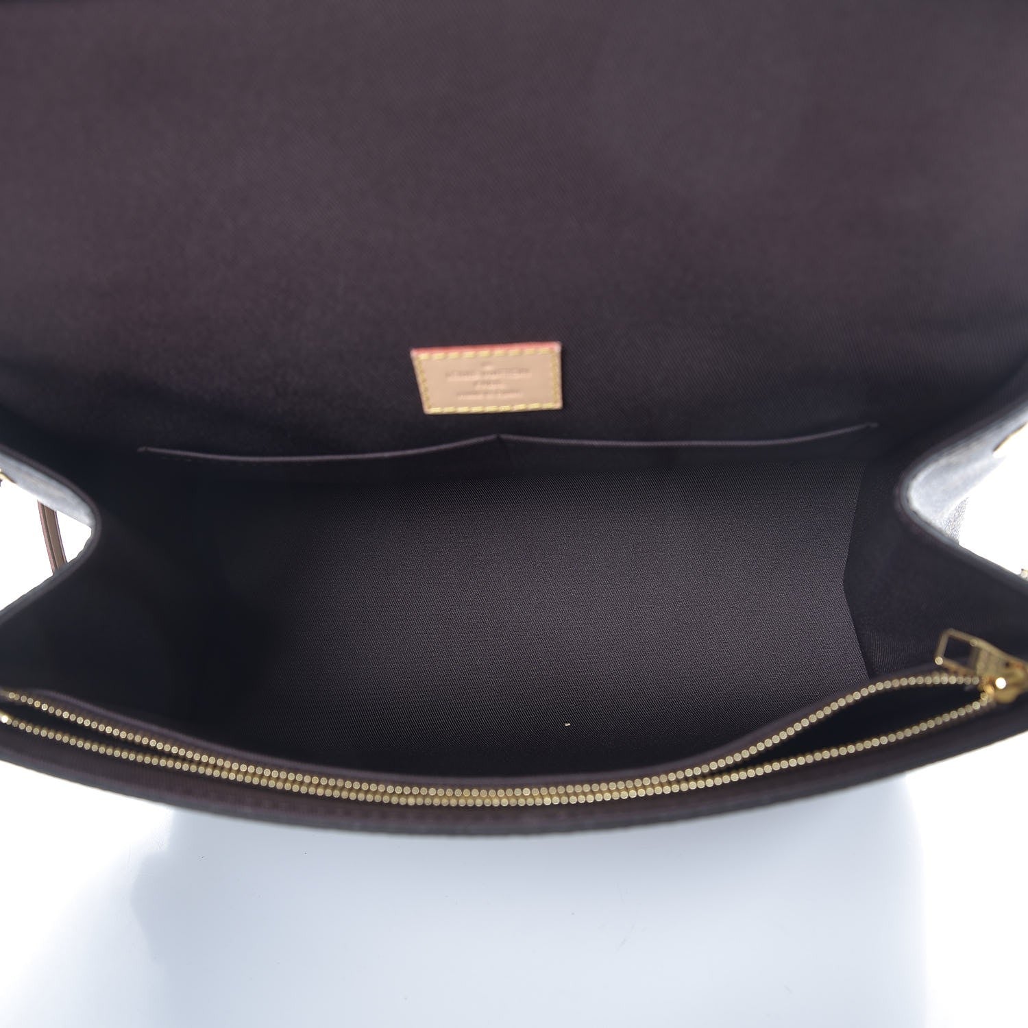 Louis Vuitton Monogram Cluny MM 6 of 6