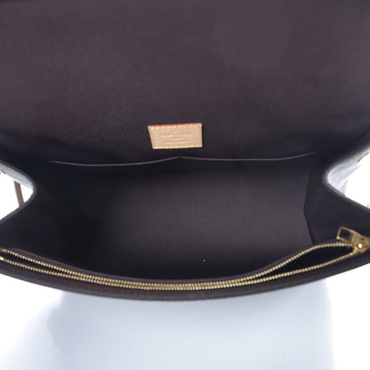 Louis Vuitton Monogram Cluny MM 6 of 6