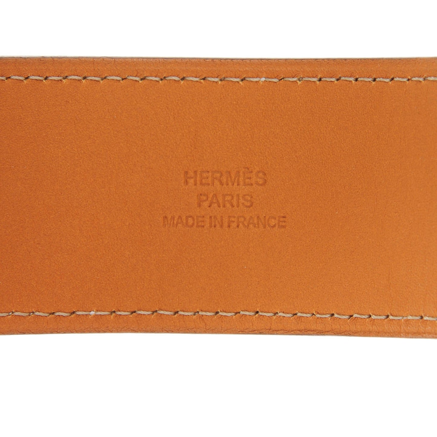 Barenia Elise Cuff S Fauve