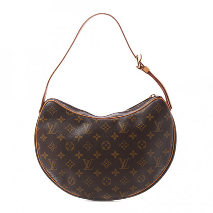 Louis Vuitton Monogram Croissant MM 1 of 8