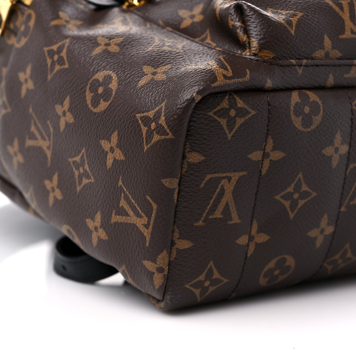 Monogram Palm Springs Backpack MM