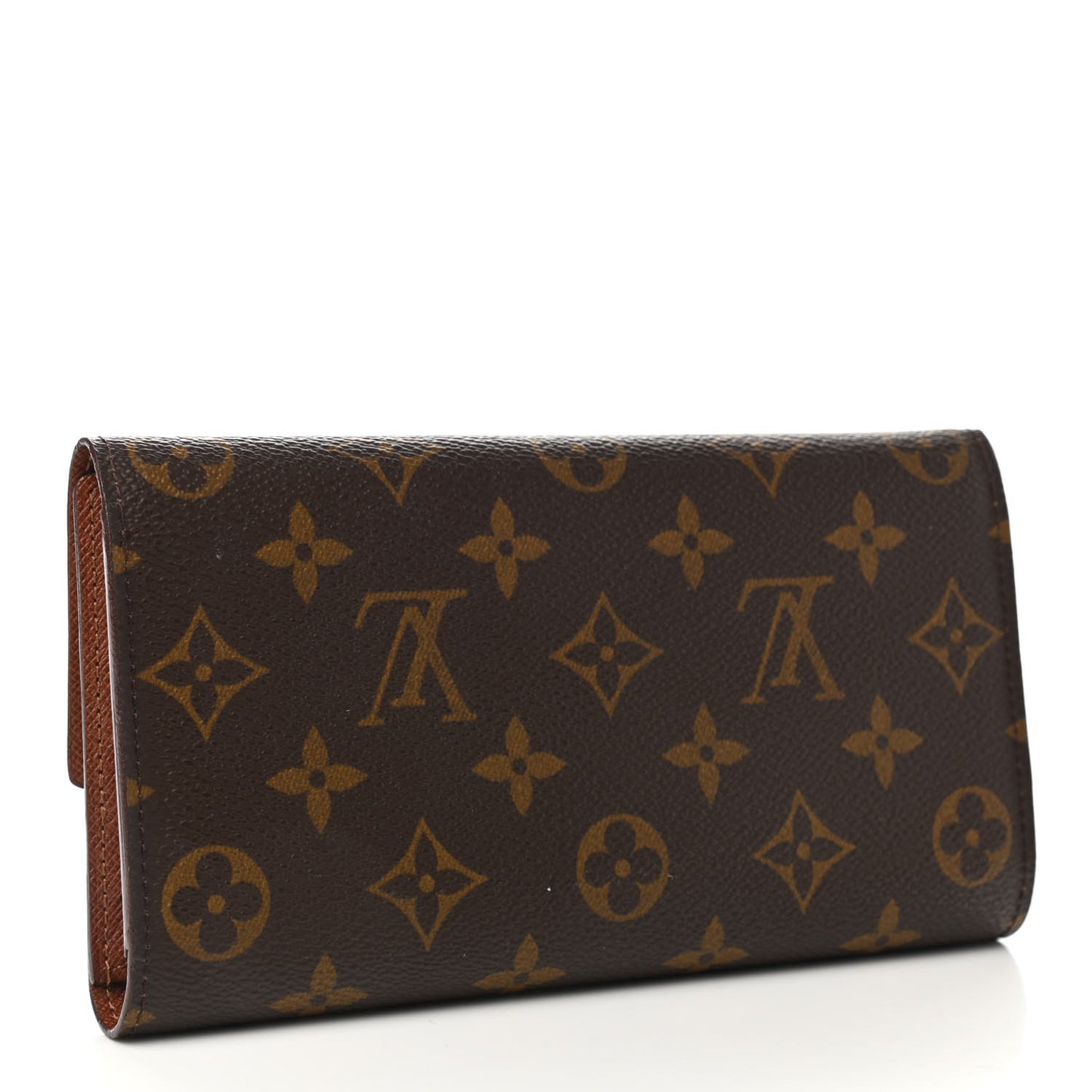 Monogram Porte Tresor International Wallet