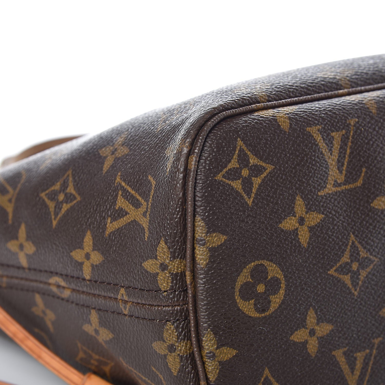 Louis Vuitton Monogram Neverfull PM 13 of 17