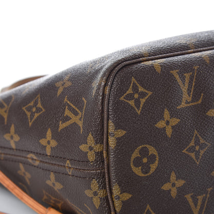 Louis Vuitton Monogram Neverfull PM 13 of 17