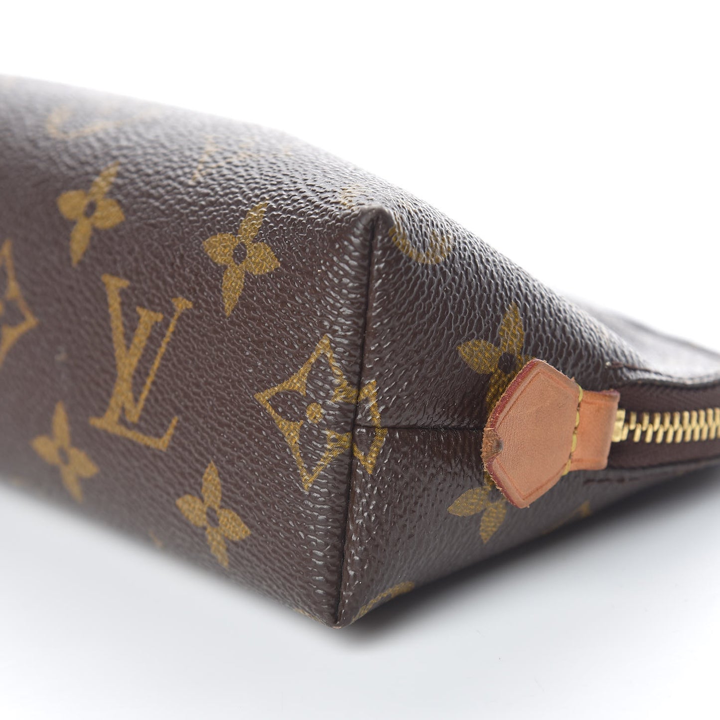 Monogram Cosmetic Pouch