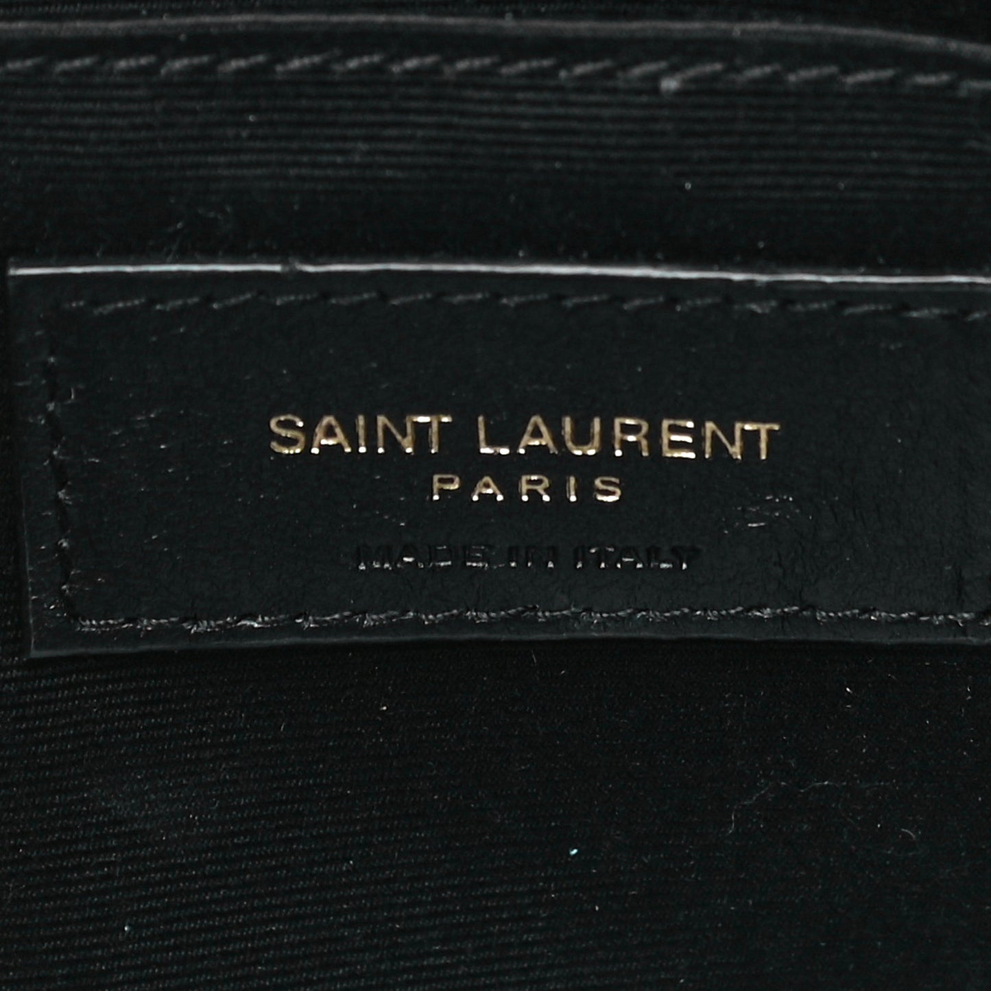 Calfskin Matelasse Monogram Lou Camera Bag Sea Turquoise