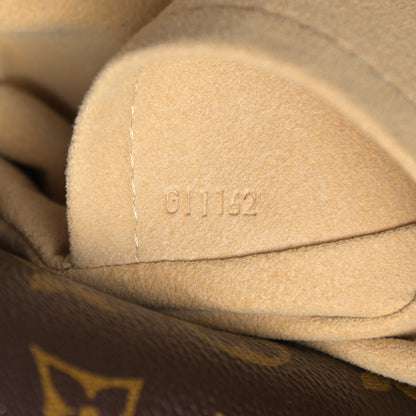 Louis Vuitton Monogram Artsy MM 7 of 11