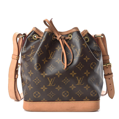 Louis Vuitton Monogram Noe BB 1 of 10