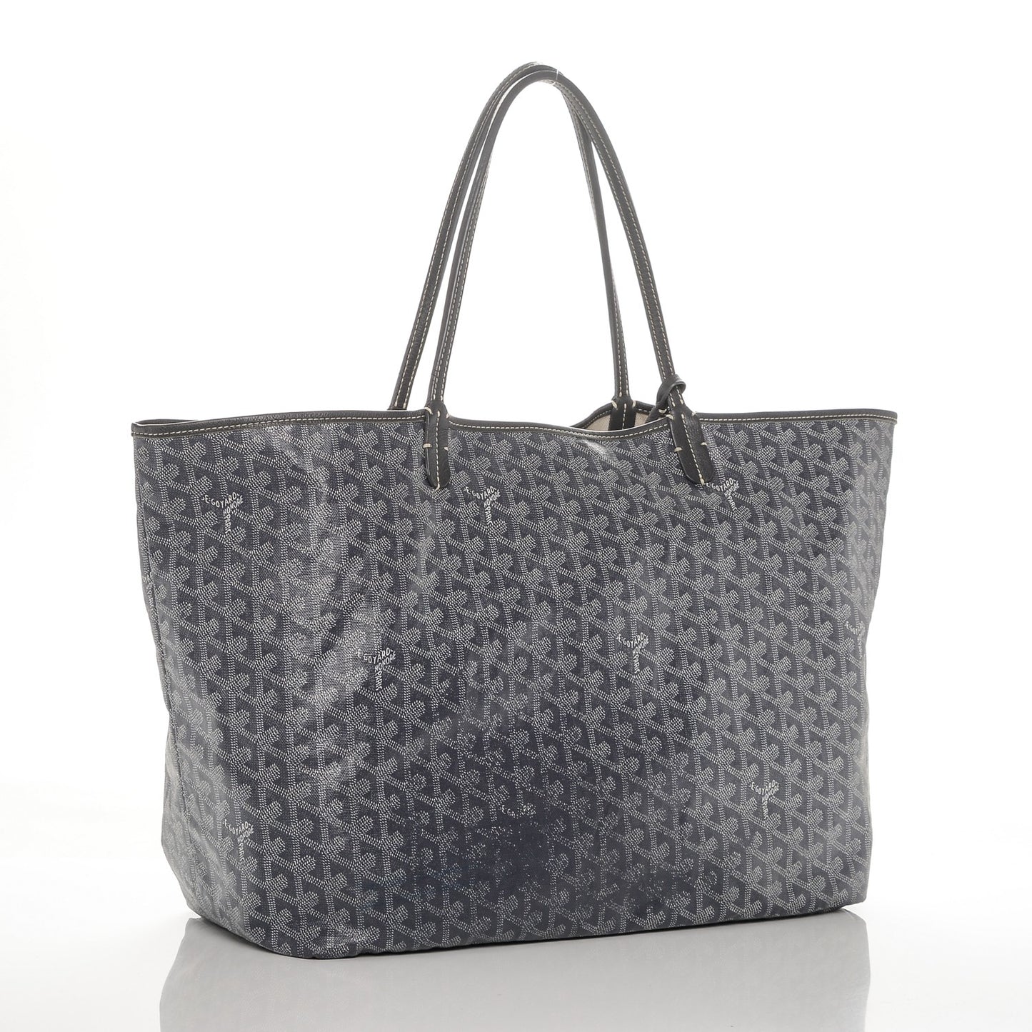 Goyardine Saint Louis GM Grey