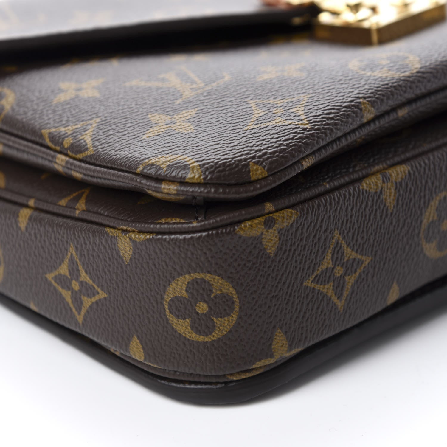 Louis Vuitton Monogram Pochette Metis 6 of 11