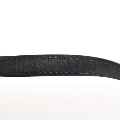 Louis Vuitton Damier Ebene Loop It Bracelet 19 4 of 8