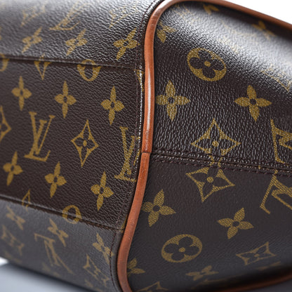 Louis Vuitton Monogram Ellipse MM 9 of 11