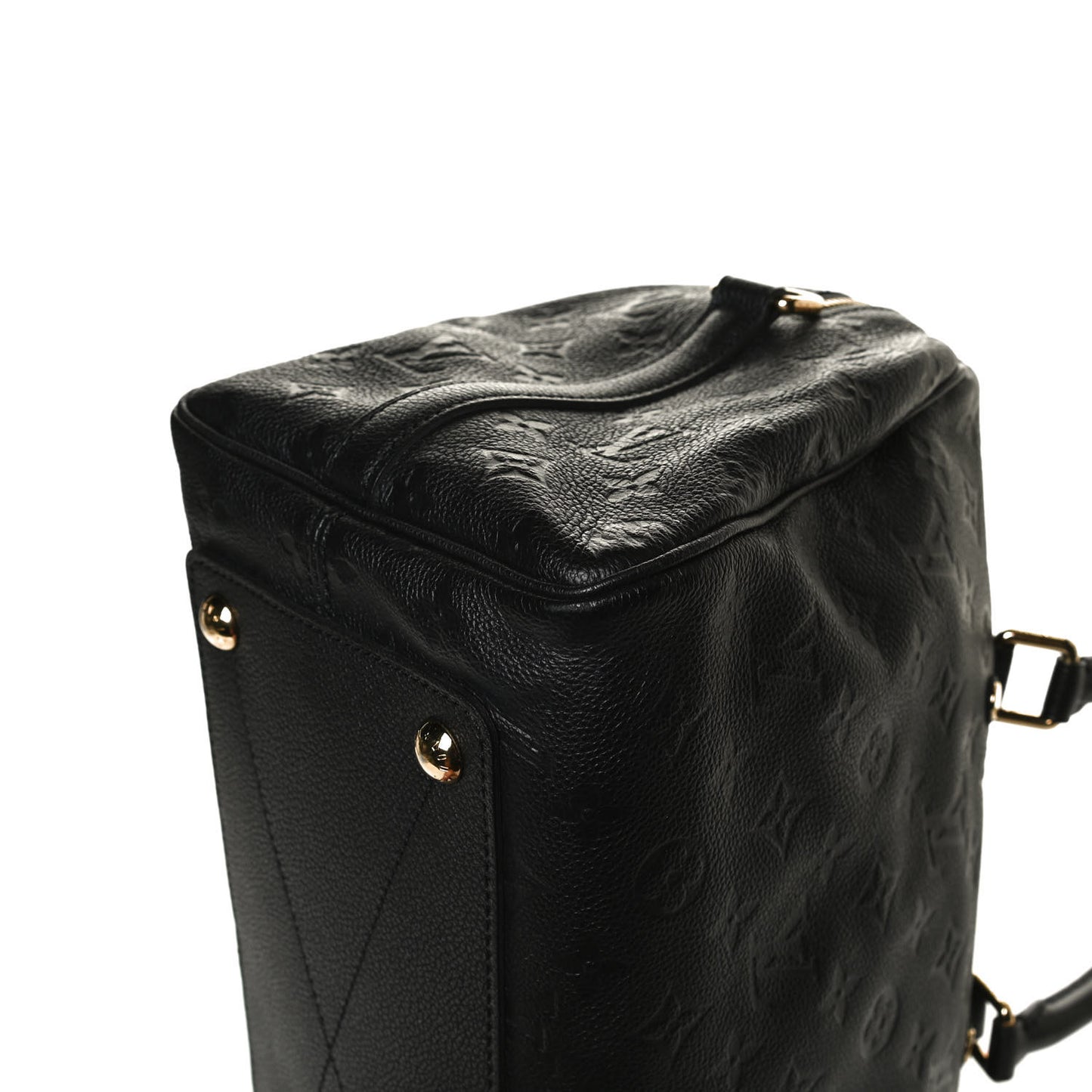 Empreinte Speedy Bandouliere 30 Black