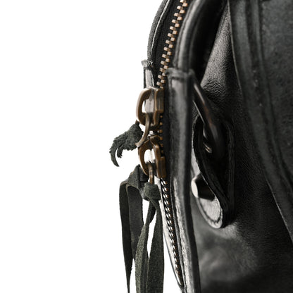 Balenciaga Chevre Classic Hardware Part Time Black 16 of 23