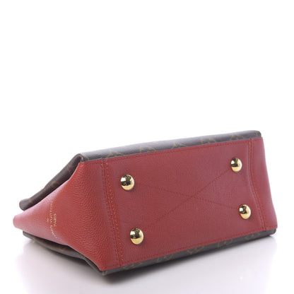 Louis Vuitton Monogram Surene BB Cherry 4 of 11