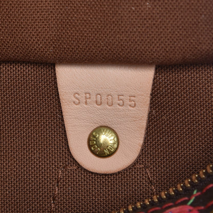 Louis Vuitton Monogram Cerises Speedy 25 7 of 8